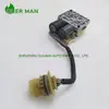 La Válvula Solenoide de Cambio de Transmisión F6Rz-7G391A R96420Ak Cd4E es Adecuada para Ford Mazda
