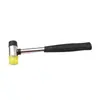 Amazon Guitarra Eléctrica Guitarra Acústica Folk Martillo de Plástico Martillo de Trastes Martillo Pequeño Instalación Accesorios para Instrumentos Musicales Venta al por Mayor en Stock