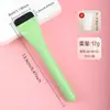 Venta Directa de Fábrica Pincel Plano de Base de Una Sola Línea Que No Absorbe Polvo, Corrector Sin Marcas, Piel Natural, Pincel de Maquillaje Ligero, Pincel para Mascarilla Facial