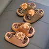 Chinelos Infantis 2026 Capivara para Meninos e Meninas, Macios e Confortáveis, Antiderrapantes, com Solado Macio para Uso Interno e Banheiro para Crianças