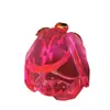 Regalo de San Valentín Adornos de Rosa de Cristal para Novia y Esposa Artesanías Románticas de Cristal Regalo de Cumpleaños