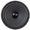 Unidad woofer para audio de coche coche Pistola Frecuencia Completa potencia pequeña y mediana núcleo 19 25 5 6 8 10 12 pulgadas