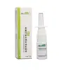 Jardín Weizhen Compuesto Aceite de Menta Solución Antibacteriana 10ml/Botella de Aceite de Menta Compuesto Bushi Spray para Uso Externo