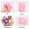 Poke Poke Divertido Feltro de Lã Kit de Material DIY Lã Cardada Colorida Venda Direta da Fábrica Feltro de Lã de Fibra Curta Espanhola
