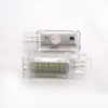 Luz de Bienvenida para Puerta de Coche Adecuada para Mercedes Benz W203 4 Puertas/5 Puertas Luz Láser de Proyección LED para Puerta