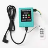 Controlador de Pulverizador Elétrico Conversor de Frequência Controlador Bomba d'Água Tubo Coletor 48V60V72V220V Universal