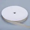 Suministro puntual de fábrica gancho de nailon cuerpo de lana Velcro material para ropa médica calzado gancho de lana hebilla autoadhesiva de una pieza