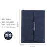 70% de descuento Cuaderno de oficina de negocios de hojas sueltas Set de caja de regalo A5 Libro de hojas sueltas Desmontable Logotipo personalizable Portátil