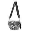 Nova Bolsa de Ombro Feminina Transfronteiriça, Bolsa Shell de Grande Capacidade em Tecido Oxford Moderna e Versátil, Bolsa Transversal Leve, Bolsa Esportiva