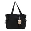 Bolso de Mano Casual de Moda para Mujer, Gran Capacidad, Nuevo de Primavera 2026, Bolso de Hombro Versátil y Moderno