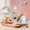 Tubo de Pasta de Dente de Alumínio-Plástico Composto com Tampa de Médico 135ml, Tubo Flexível para Pomada, Material de Embalagem para Cosméticos, Fornecimento Direto da Fábrica de Origem, Personalizável