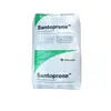 Grânulos para Moldagem por Injeção TPV Celanese/Santoprene/Exxon 121-70B230/121-70E300 Resistente ao Tempo