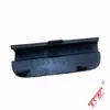 Capa Traseira de Reboque Capa Inferior Capa de Tração 2058850924 Adequado para Mercedes-Benz Classe C W205V205S205 2014-21