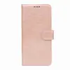 Adequado para Capa de Celular Zte, Capa de Couro para Celular Nubia Z80 Ultra, Capa Flip com Fivela Magnética Antifurto