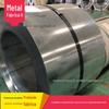 A chapa de aço galvanizada a quente Tianjin H180Yd pode abrir a chapa galvanizada com alta camada de zinco e corte plano