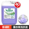 Cubo Grande de Detergente para Ropa 20 kg para Hoteles, Antibacterial, Fragancia Duradera, Empaque Económico a Granel para Lavanderías y Uso Comercial en Hoteles, 20 kg