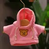 Ropa de Muñeca de Algodón, Suéteres de Repuesto para Muñecas de Tela, Atuendos para Peluches de Oso de Peluche, Ropa de Muñeca al por Mayor