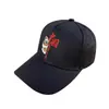Gorra de Béisbol Año Nuevo del Tigre con Diseño de Maquillaje Facial Chino Tradicional, Estilo Cuatro Estaciones, Gorra de Sol Bordada en 3D China, Gorra de Béisbol Casual Estilo Pareja