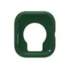Capa Protetora de Silicone Qingfeng para Honor Watch X5, Novo Modelo Honor Watch X5