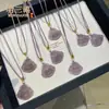 Pingente Feminino de Calcedônia Roxa Imperial Brasileira Buda Ágata Roxa Pingente Buda Barriga Grande Pingente de Jade Exquisito para Presente