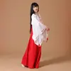 Em estoque Roupa de Animação para Comércio Exterior Yehua cosplay Kimono de Bruxa Platycodon grandiflorum Kimono de Bruxa Flor da Lua Dar Hag Kimono