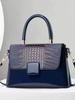 Bolsa elegante de outono para mamãe feminina 2023 nova bolsa feminina de alta qualidade bolsa de mão bolsa de grande capacidade bolsa para ir ao trabalho