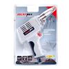 Pistola de solda elétrica 100W conjunto de ferro de solda Luo pistola de solda rápida conjunto de pistola de solda Luo de alta potência grau industrial