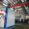 Equipamento de Secagem a Vácuo Kaiyue Tanque Quadrado Imersão em Óleo Transformador de Distribuição de Energia Equipamento de Secagem a Vácuo