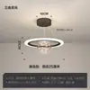 Luz de Entrada para Corredor Estilo Nórdico Céu Estrelado, Luxo Leve Minimalista Varanda Escada Entrada Modelo Tendência Corredor Quarto Pequeno Pendente