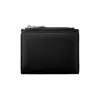 Cartera de Mujer Antirrobo RFID de Amazon 2024 Transfronteriza Nueva Porta Tarjetas con Cremallera Billetera para Monedas Cartera de Gran Capacidad