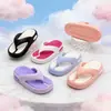 Pantuflas de Eva Personalizadas para Niños, Niños y Niñas, Lindas para Verano al Aire Libre, Pantuflas de Interior Suaves de Doble Suela para Niños