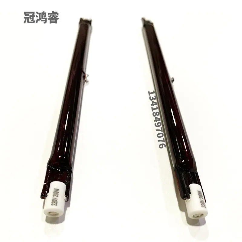 红管顶式200W-118MM附图2