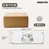Estante de Almacenamiento para Lavabo de Baño de Tierra de Diatomeas de Aguas Termales Transfronterizo, Portavasos para Enjuague Bucal, Estante de Almacenamiento para Uso Doméstico, Personalizable