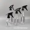 Frasco Spray para Desinfecção, Frasco Spray de Água Cosmética Plástico, Frasco Spray Profissional para Cabeleireiros e Barbearias, Pequeno Frasco Spray Doméstico