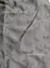 Tecido Jacquard Popular de Viscose e Linho Texturizado Retro de Luxo Leve para Primavera e Outono em Estoque para Roupas, Calças e Coletes
