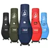 Funda de Lluvia para Bolsa de Golf Pgm Cubierta Protectora a Prueba de Polvo para Bolsa de Golf Impermeable para Bolsa de Golf Plegable Fácil Almacenamiento Venta Directa de Fábrica