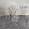 Muestreador de Agua de Vidrio Colector de Muestras de Agua Muestreador de Calidad del Agua de Aguas Profundas Muestreador de Entorno de Aguas Residuales