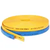 Diâmetro Interno 19mm/20mm Tubo Malha Pele de Cobra PVC Tubo de Água Potável Mangueira de Plástico Reforçada com Fibra