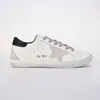 Novo Modelo Europeu 2026 Primavera Estrela de Cinco Pontas Sapatos Desgastados Unissex Casal Casual Lazer Tênis de Corrida Fábrica