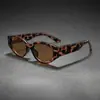 Nuevas Gafas de Sol de Moda Estilosas Ojo de Gato Estilo Retro Moderno Diseño Llamativo Gafas de Sol Wm28060
