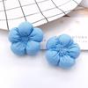 Tela Dongdaemun de Corea del Sur con relleno de algodón, macarrón, flor de perla, accesorios para sombreros, bricolaje, ropa, zapatos, bolsos, accesorios