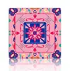 Mesa de Mahjong Estilo Minimalista Tapete de Mesa de Terra de Diatomáceas Tapete de Mahjong Transfronteiriço Tapete Toalha de Mesa Quadrada para Uso Doméstico Tapete Fácil de Limpar Disponível para Dropshipping