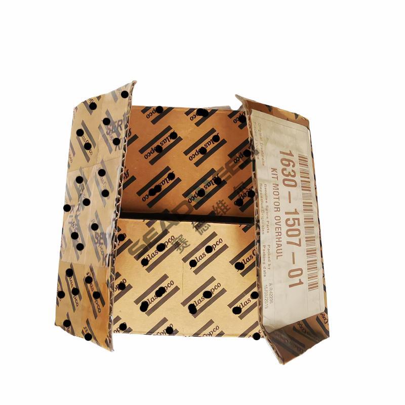 阿特拉斯空压机电机大修包1630150701 (4)