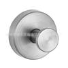 Gancho de ventosa gancho de metal de acero inoxidable transfronterizo gancho adhesivo fuerte gancho para abrigos gancho para batas soporte baño cocina