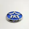 Adecuado para S51 X-Trail T31Z Liwei/Junyi/T32 Trasero Vn10C Venucia D50R50 Emblema de Rejilla Central