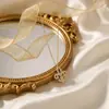 Collar de plata pura S925 con flor de fénix y diamantes completos para mujer, lujo ligero, colgante de nicho de alta gama, cadena de clavícula de circón ultra brillante exquisita