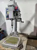 Máquina de roscado multieje, taladradora, máquina de doble propósito de taladrado y roscado multieje ajustable, máquina de roscado fija, máquina de mecanizado de roscas