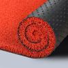 Alfombra Comercial de Corte Libre, Estera Gruesa de Bucle con Base de Clavos de PVC Extra Gruesa, Alfombrilla para Piso de Coche, Alfombrilla para Eliminación de Polvo, Antideslizante y Resistente al Desgaste