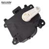 JNC500040 adequado para Land Rover ar condicionado aquecedor evaporador servo motor motor do ventilador JNC500010