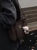 2026 Nuevo Bolso de Moda Simple de Gran Capacidad Tipo Cubo para Mujer, Bolso de Hombro Casual, Bolso Cruzado para Viajes Diarios